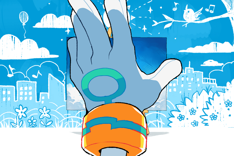 Silver The Hedgehog (Sonic (Series)) Rule 34 Image