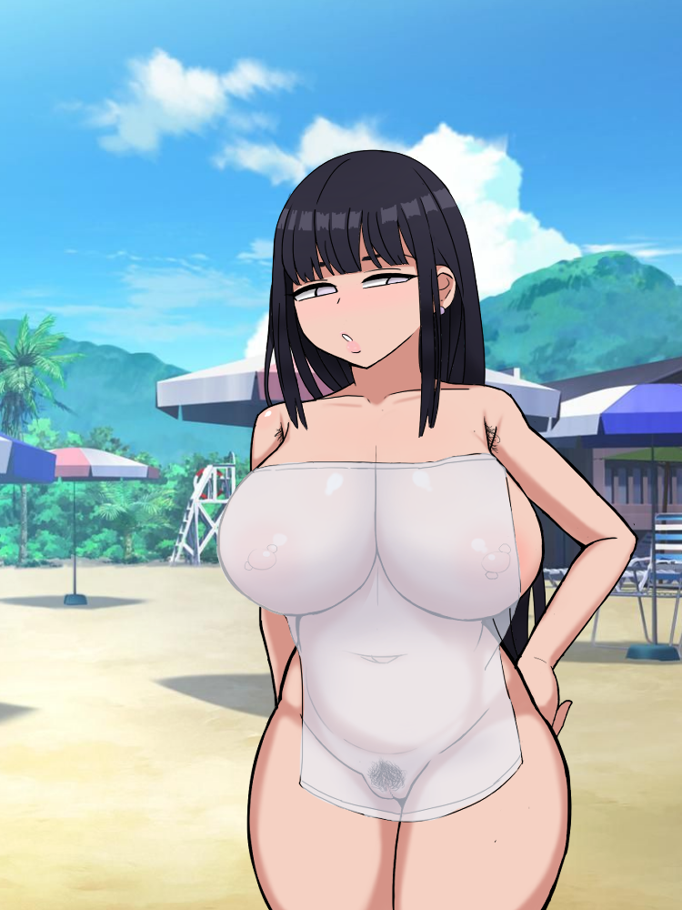Hyuuga Hinata (Boruto: Naruto Next Generations) Rule 34 Image