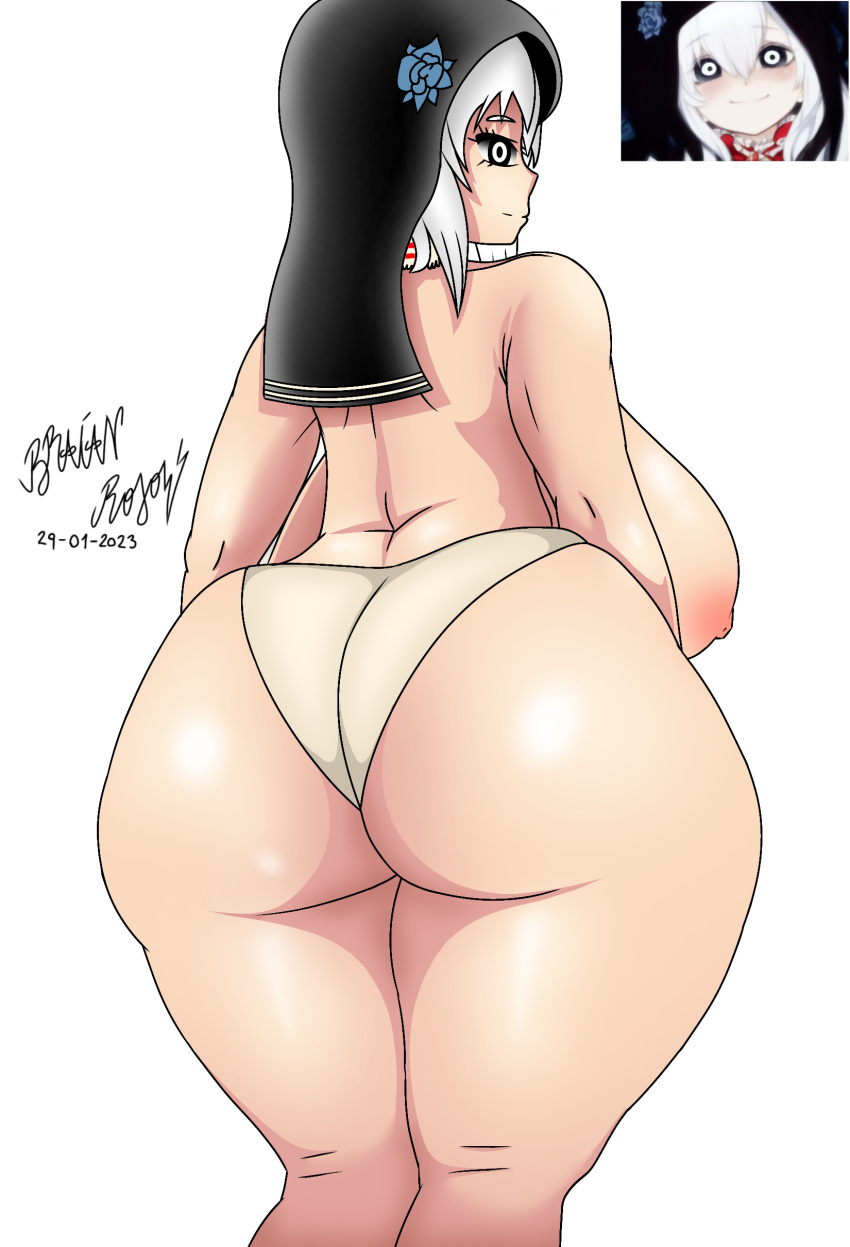 Jeff The Killer (Ai) Rule 34 Image