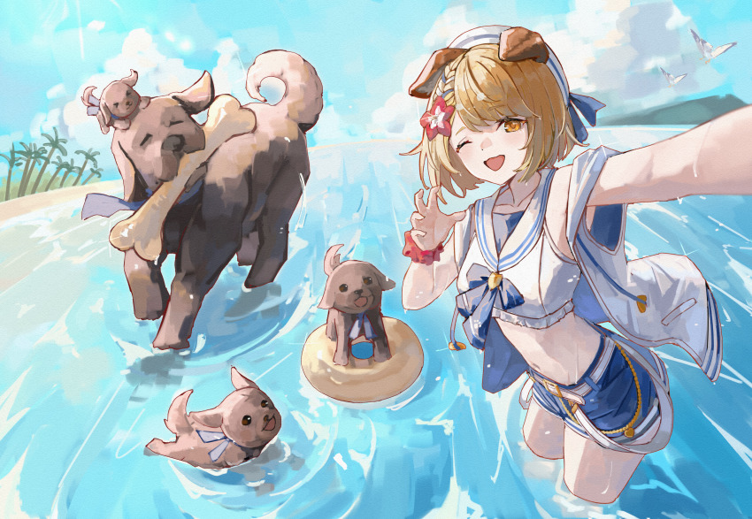 Vajra (Granblue Fantasy) Rule 34 Image