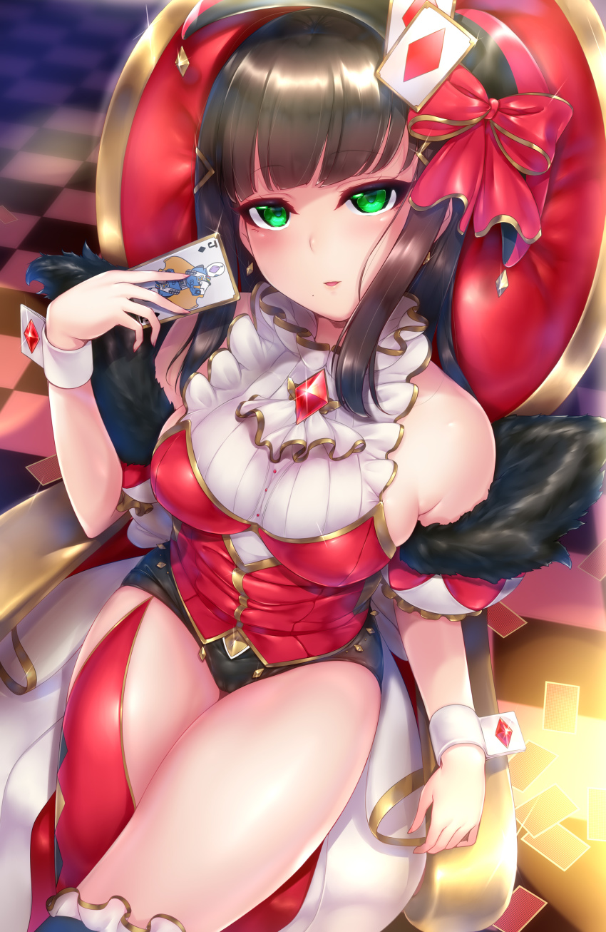 Jack (Playing Card) Rule 34 Image