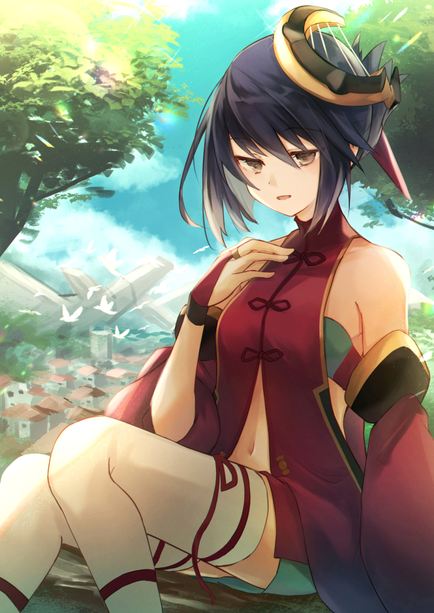 Ar Tonelico Rule 34 Image
