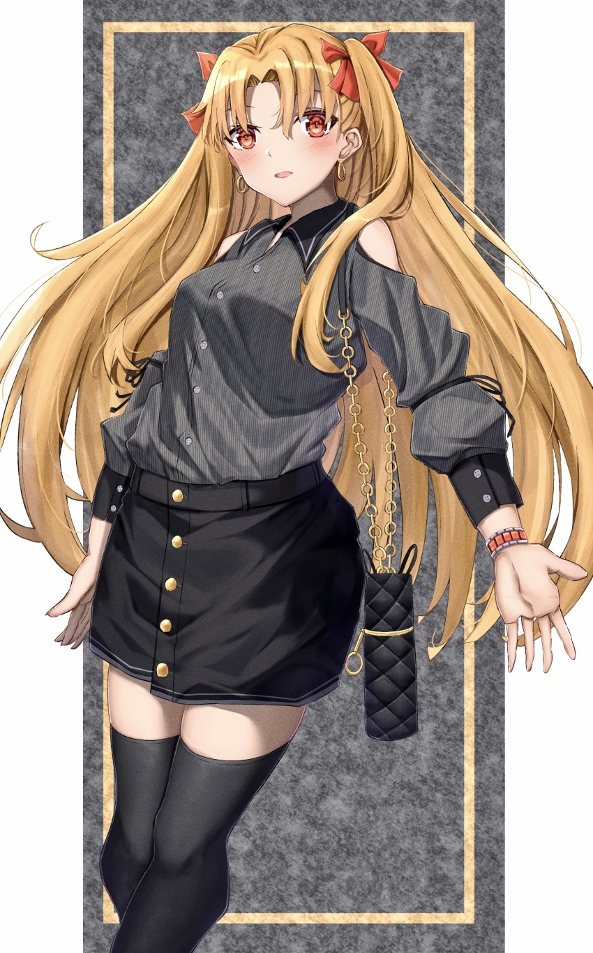 Ereshkigal (Fate) Rule 34 Image