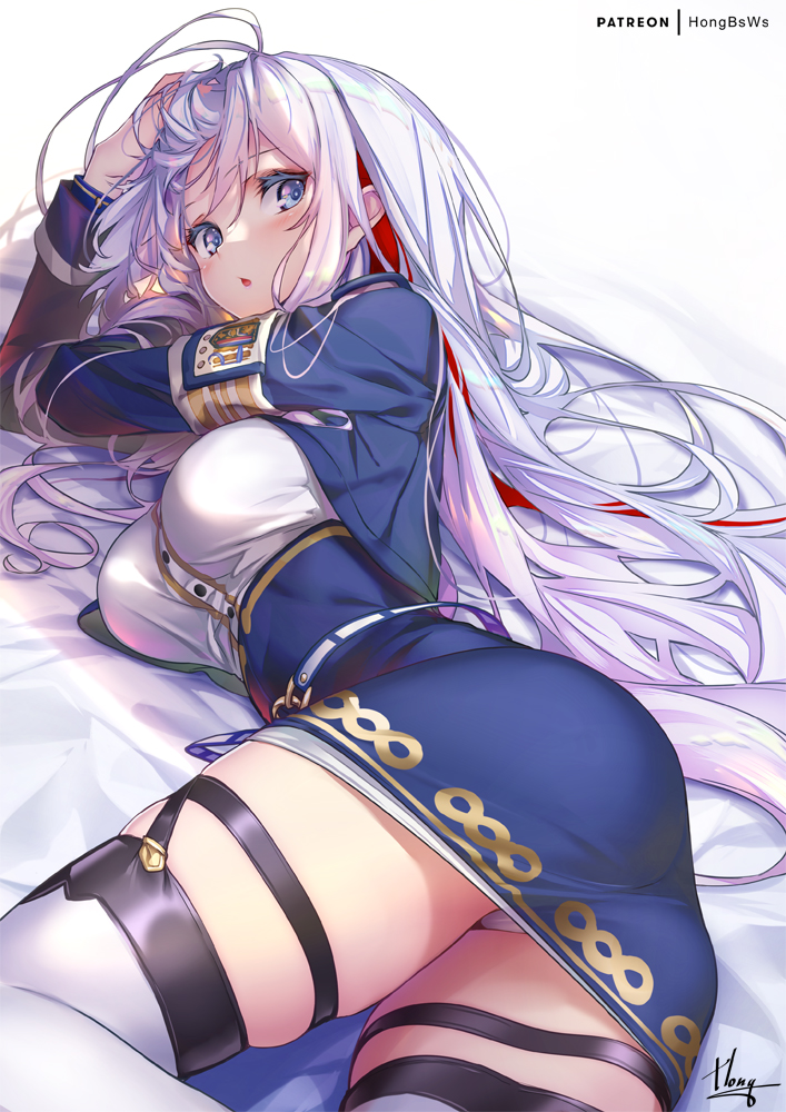 Vladilena Millize (86 -Eightysix-) Rule 34 Image