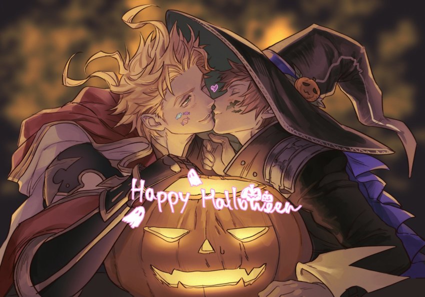 Gran (Granblue Fantasy) Rule 34 Image