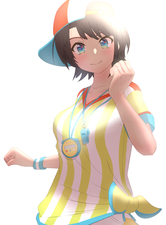Oozora Subaru (Hololive) Rule 34 Image