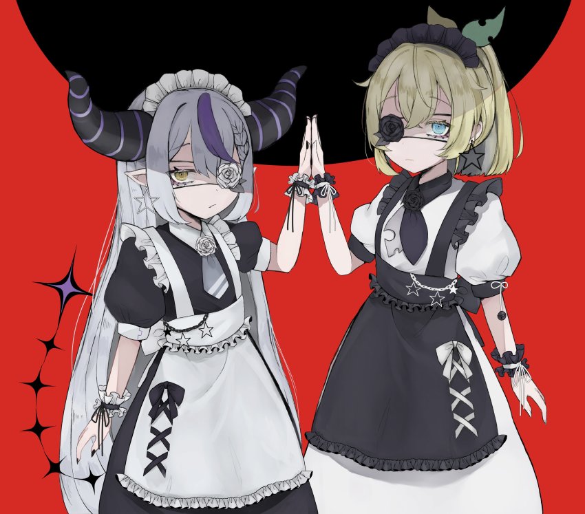 Kazama Iroha (Hololive) Rule 34 Image