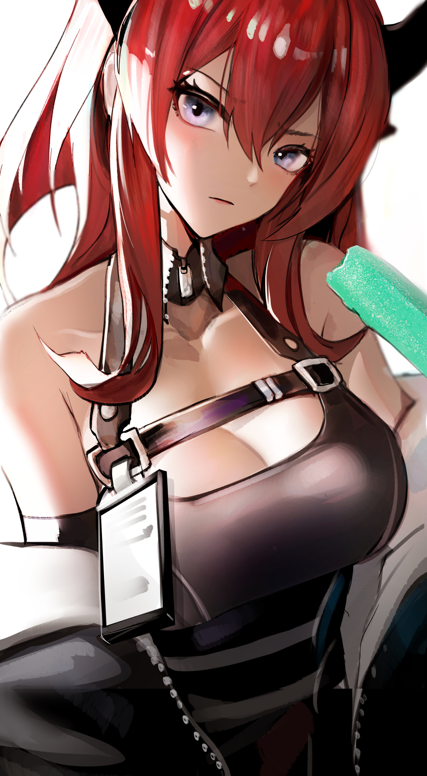 Surtr (Arknights) Rule 34 Image
