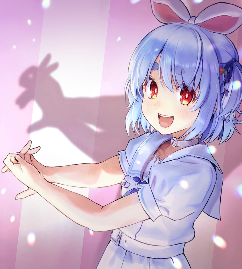 Usada Pekora (Hololive) Rule 34 Image