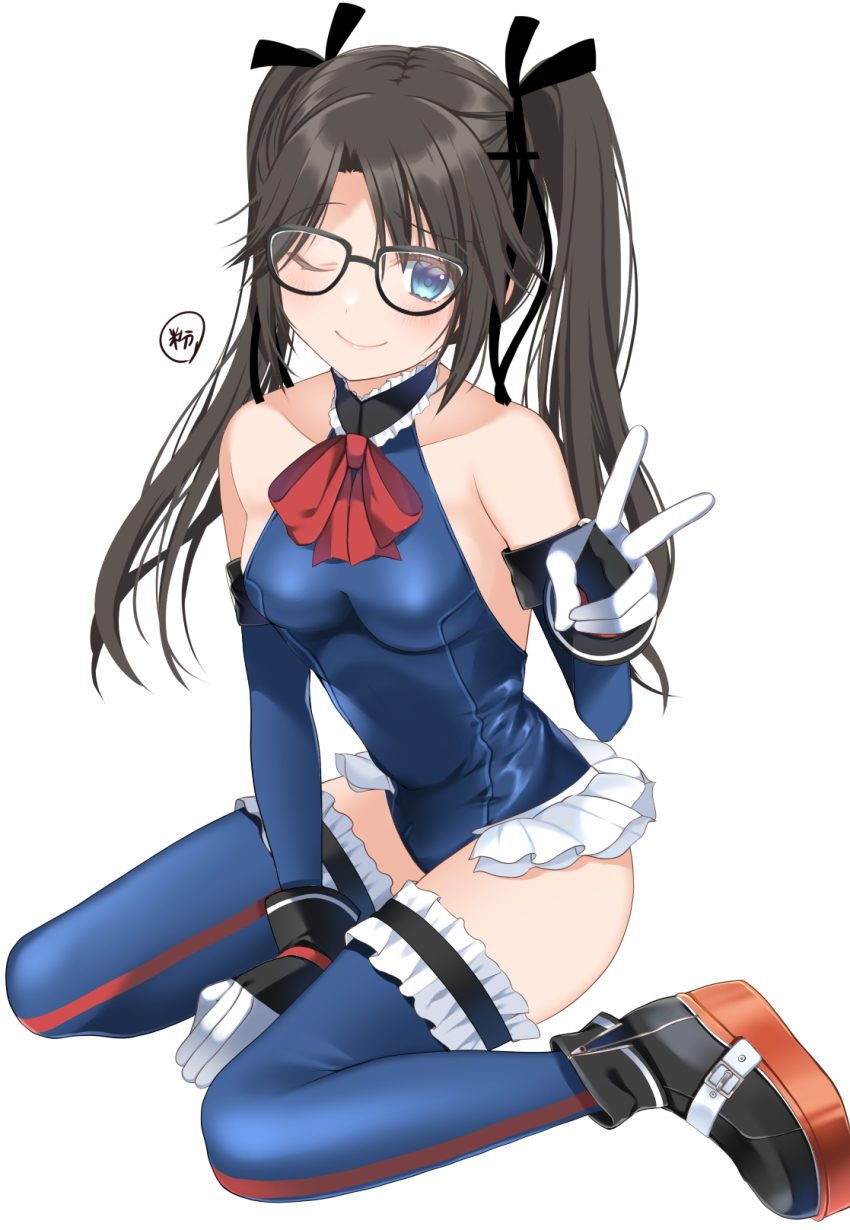 Marie Rose (Dead Or Alive) Rule 34 Image