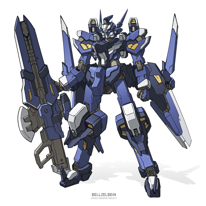 Super Robot Wars Rule 34 Image