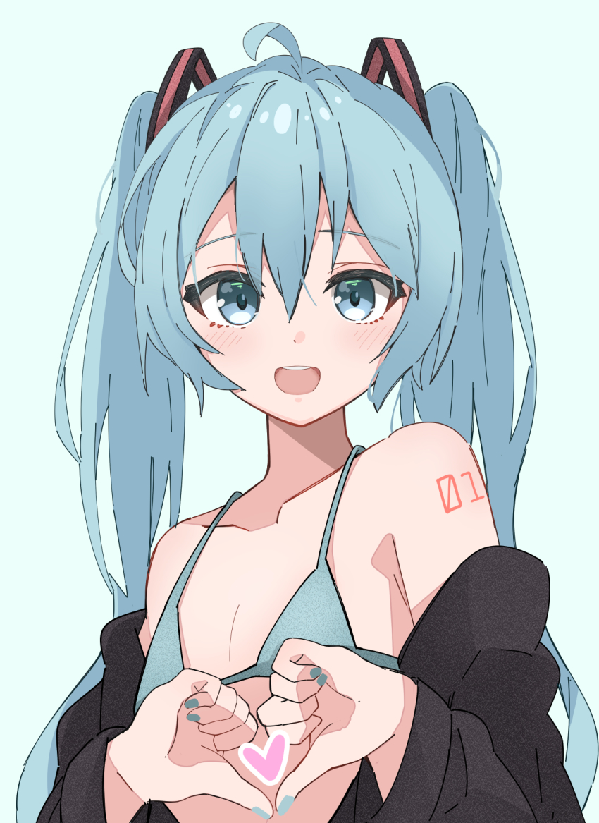 Hatsune Miku (Vocaloid) Rule 34 Image