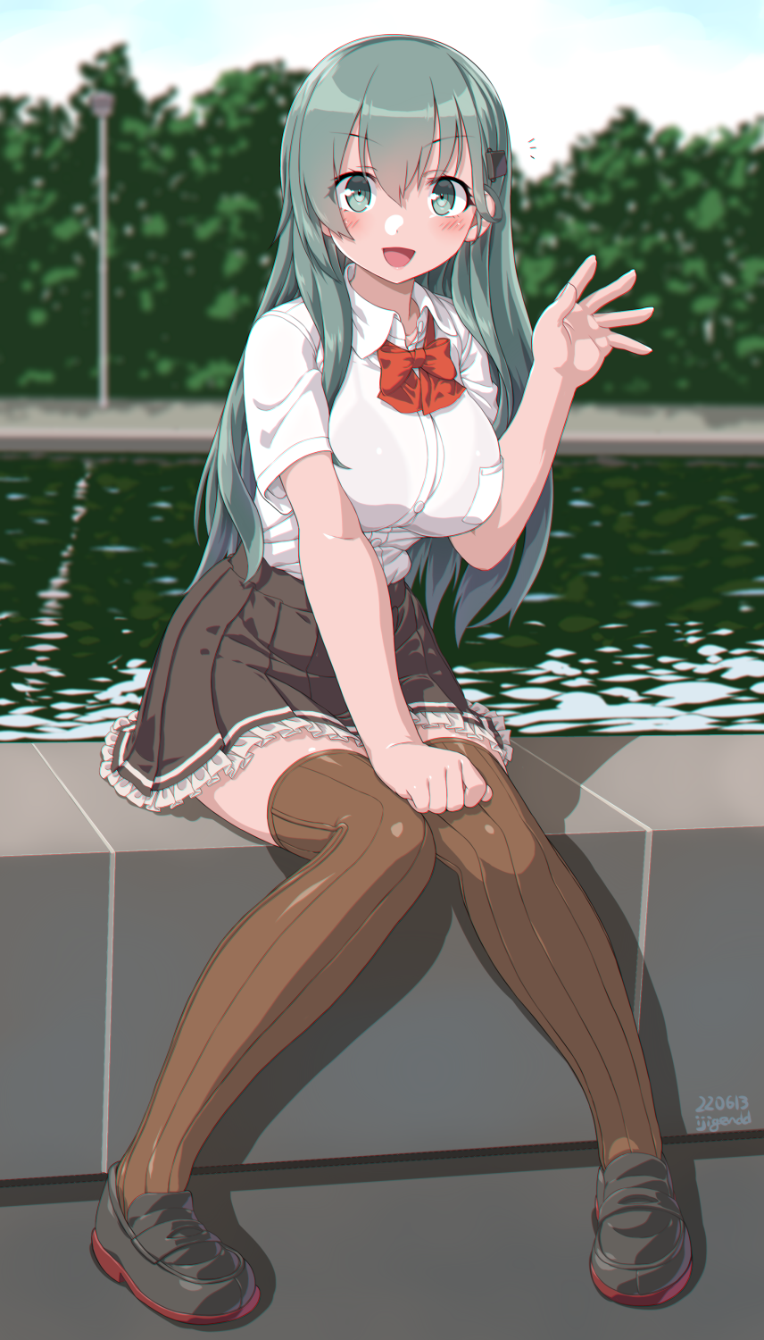 Kantai Collection Rule 34 Image