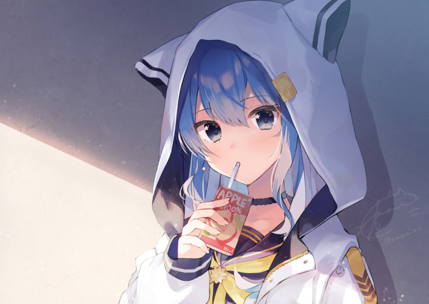 Hoshimachi Suisei (Hololive) Rule 34 Image