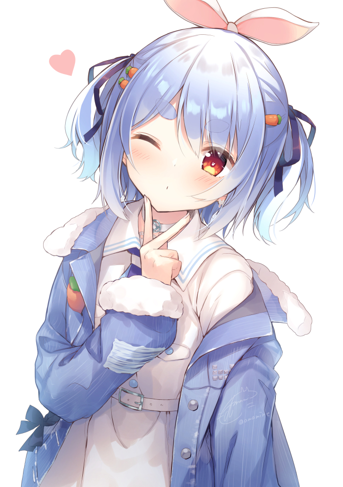 Usada Pekora (Hololive) Rule 34 Image