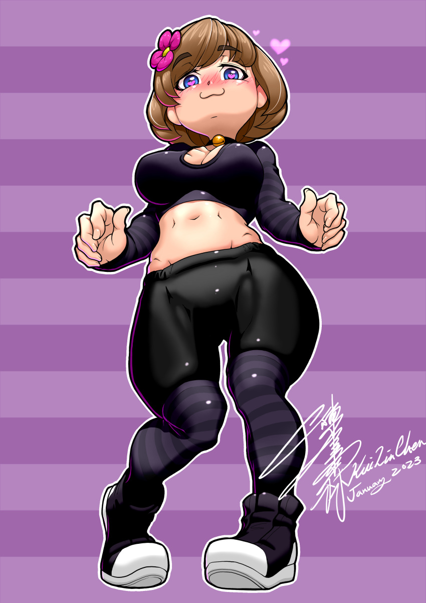 Jenny Belle (Slipperyt) Rule 34 Image