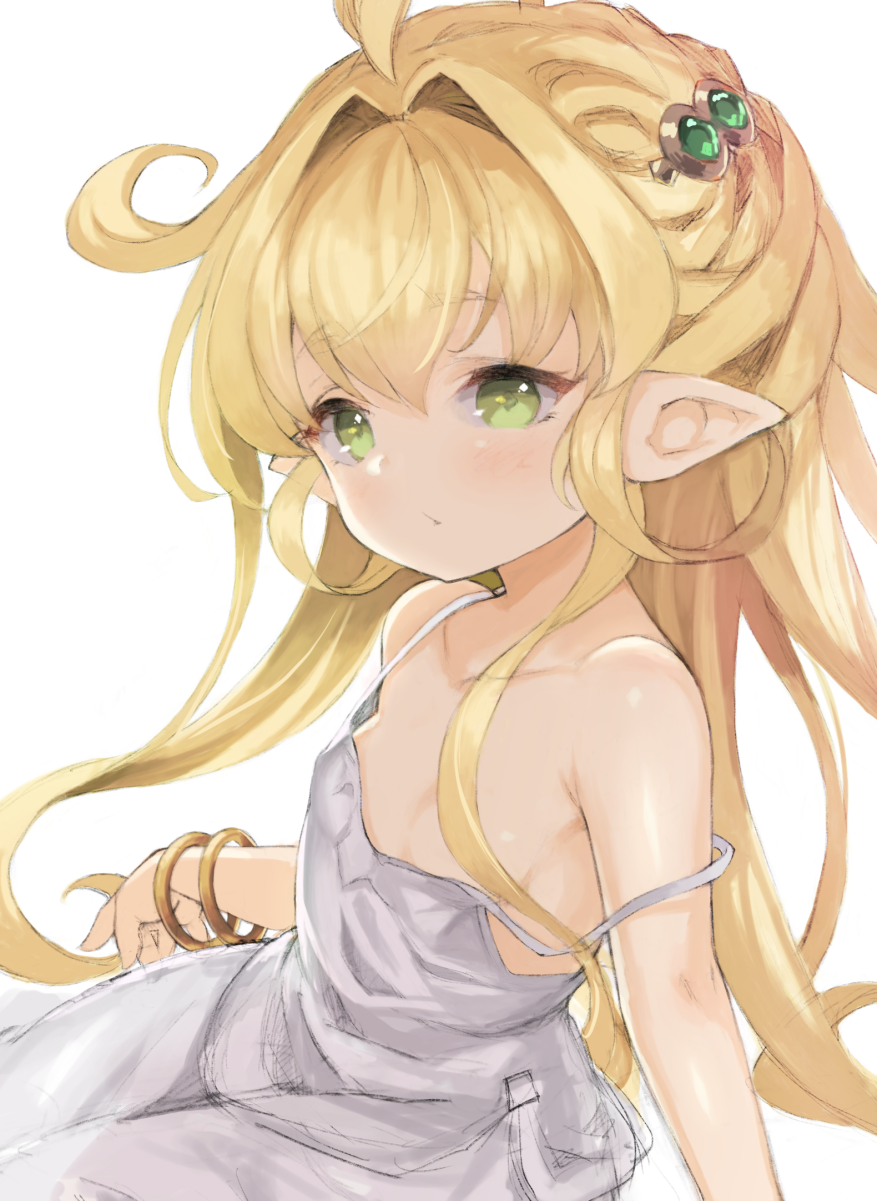 Granblue Fantasy Rule 34 Image