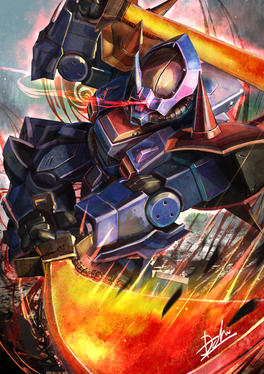 Gundam Rule 34 Image