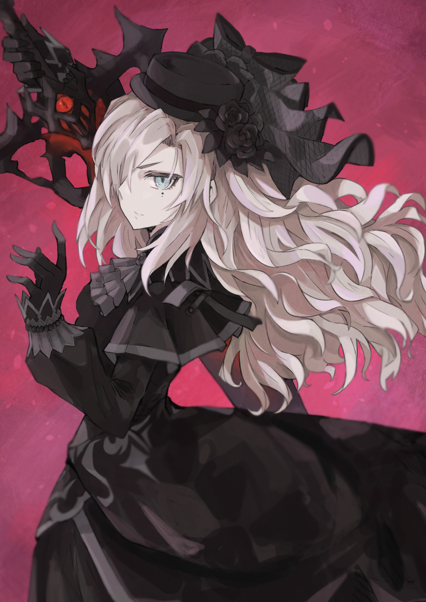 Kriemhild (Fate) Rule 34 Image