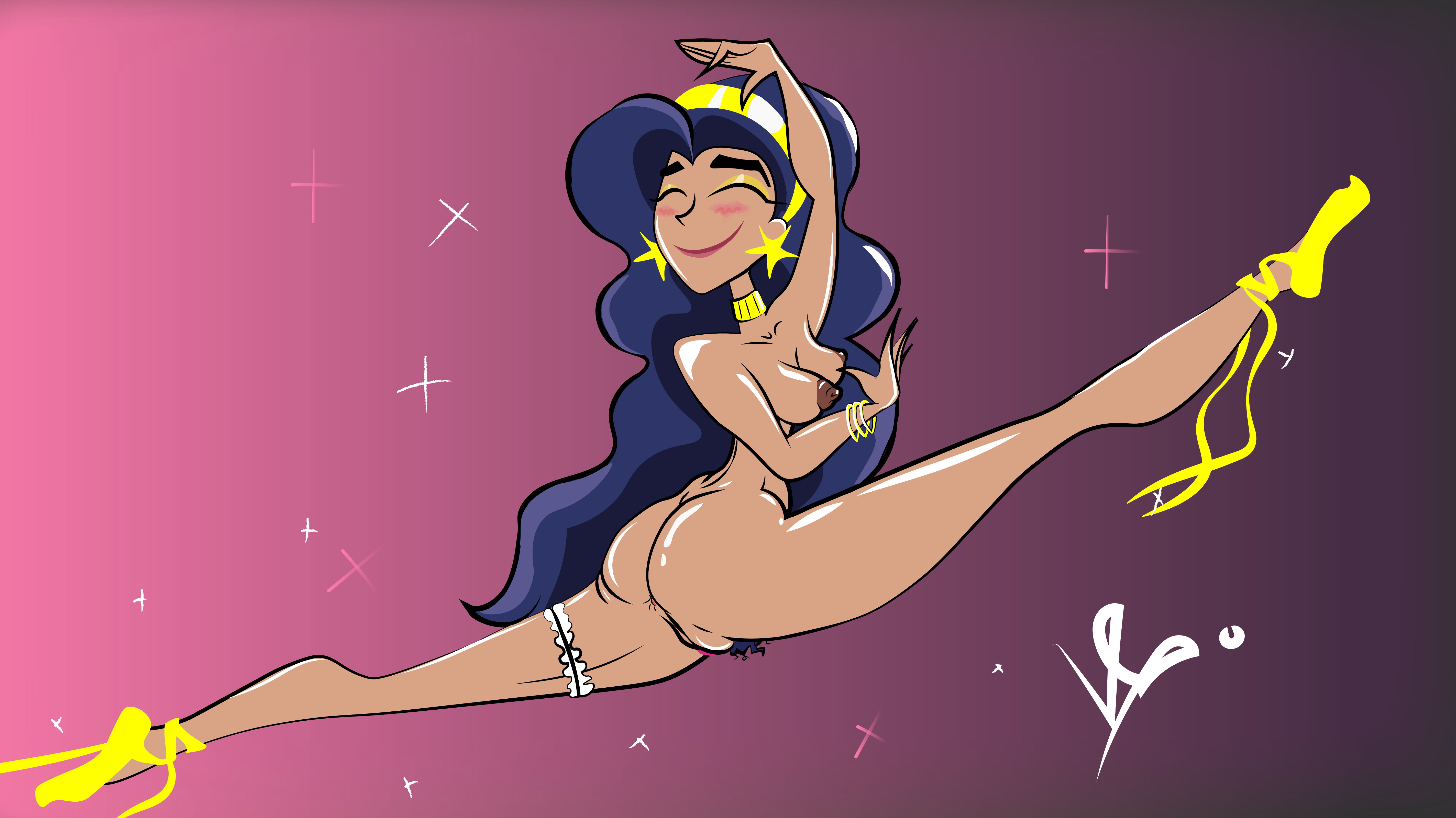 Diana Prince (Dc) Rule 34 Image