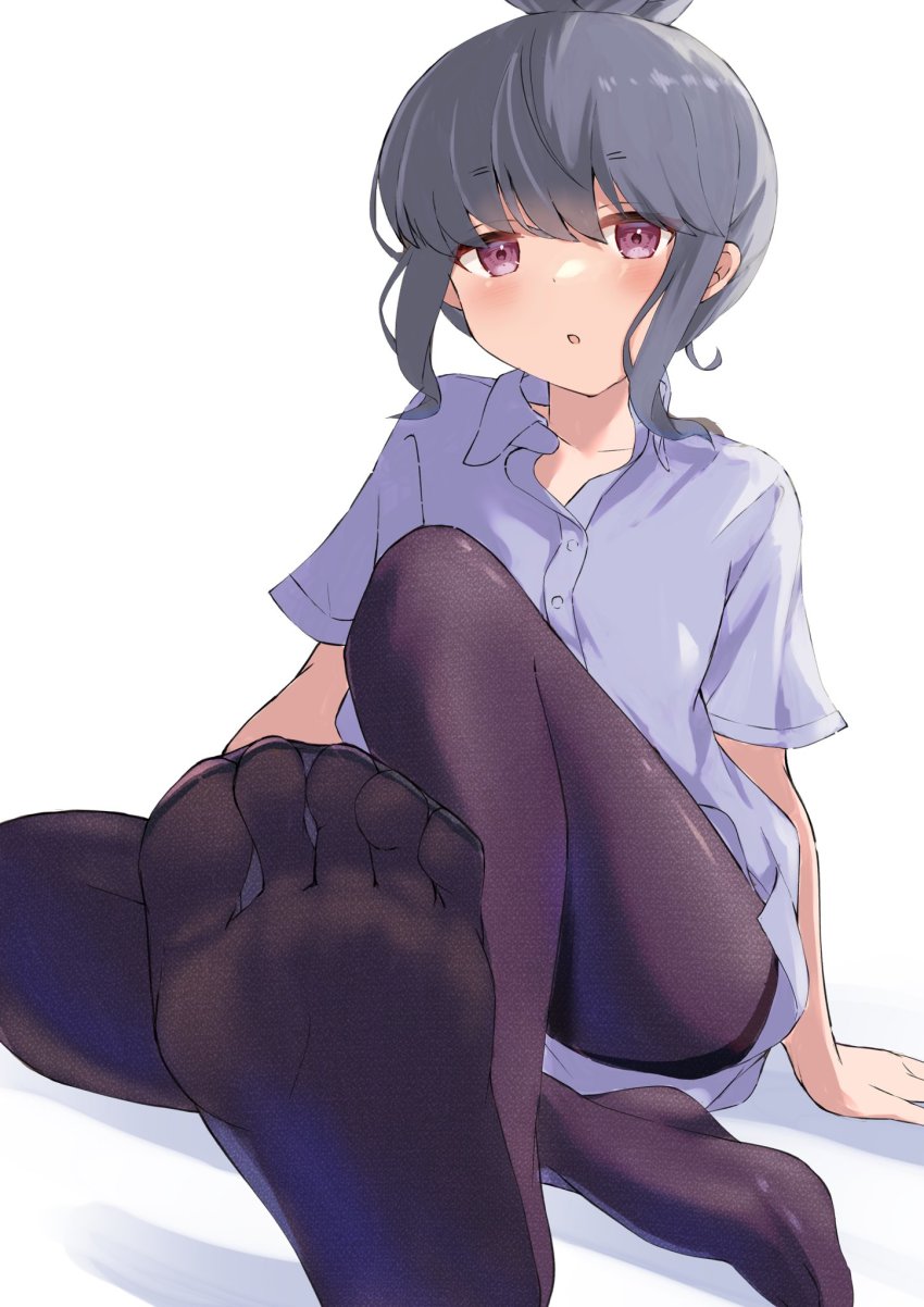 Shima Rin (Yurucamp) Rule 34 Image
