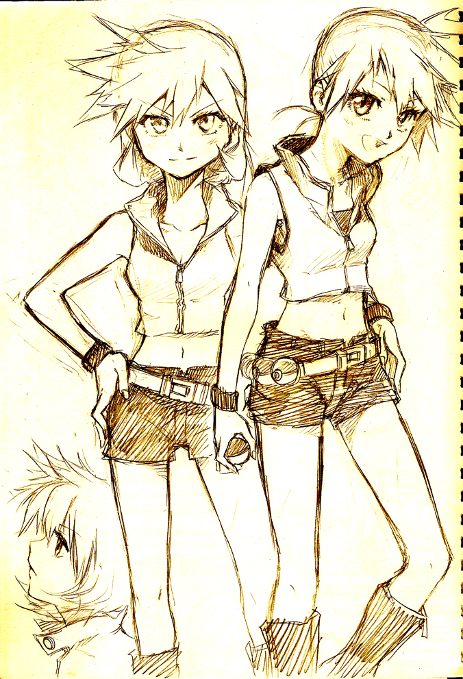 Gen 1 Pokemon (Nintendo) Rule 34 Image