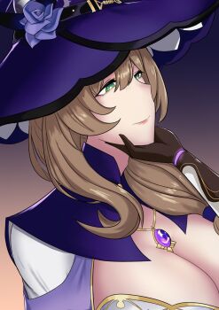 Aether (Genshin Impact) Rule 34 Image