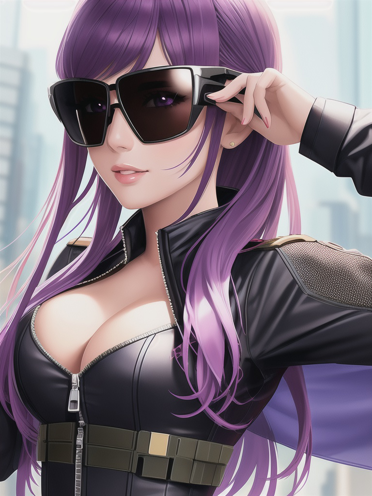Original Character (Original) Rule 34 Image