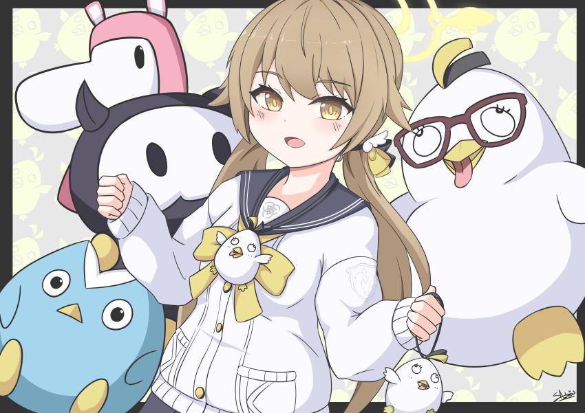 Hifumi (Blue Archive) Rule 34 Image