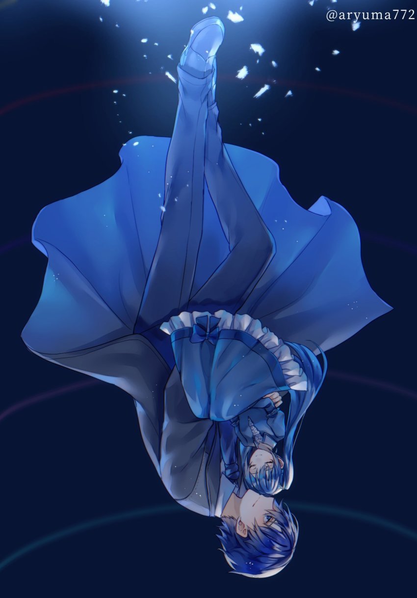 Hatsune Miku (Vocaloid) Rule 34 Image