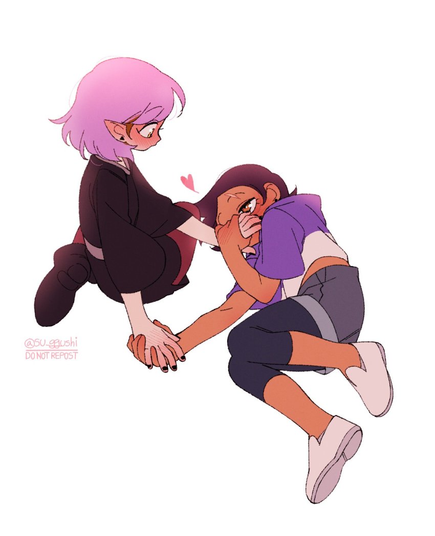 Amity Blight (The Owl House) Rule 34 Image
