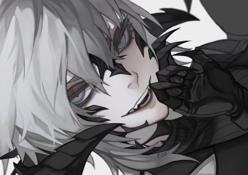 Au Ra (Final Fantasy) Rule 34 Image