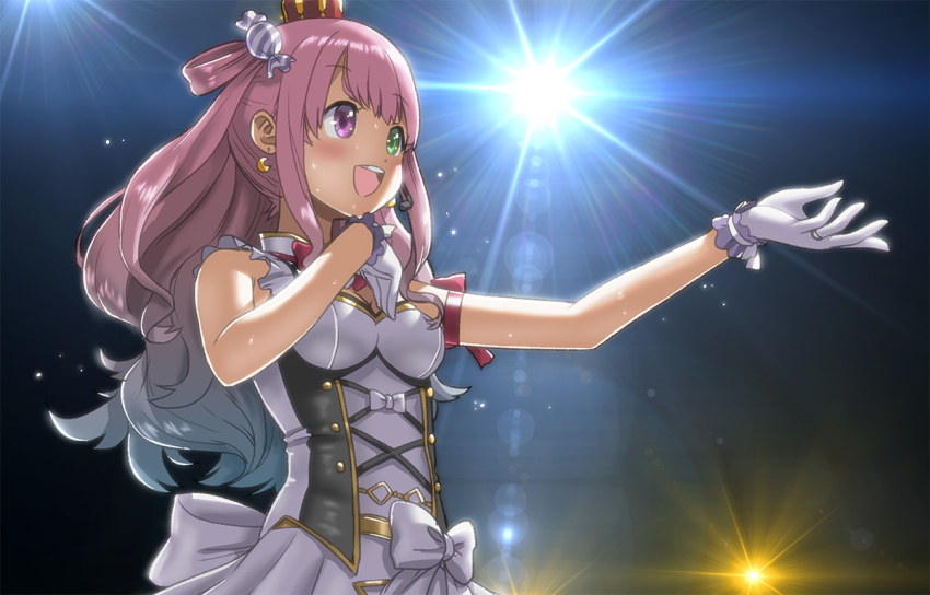 Himemori Luna (Hololive) Rule 34 Image