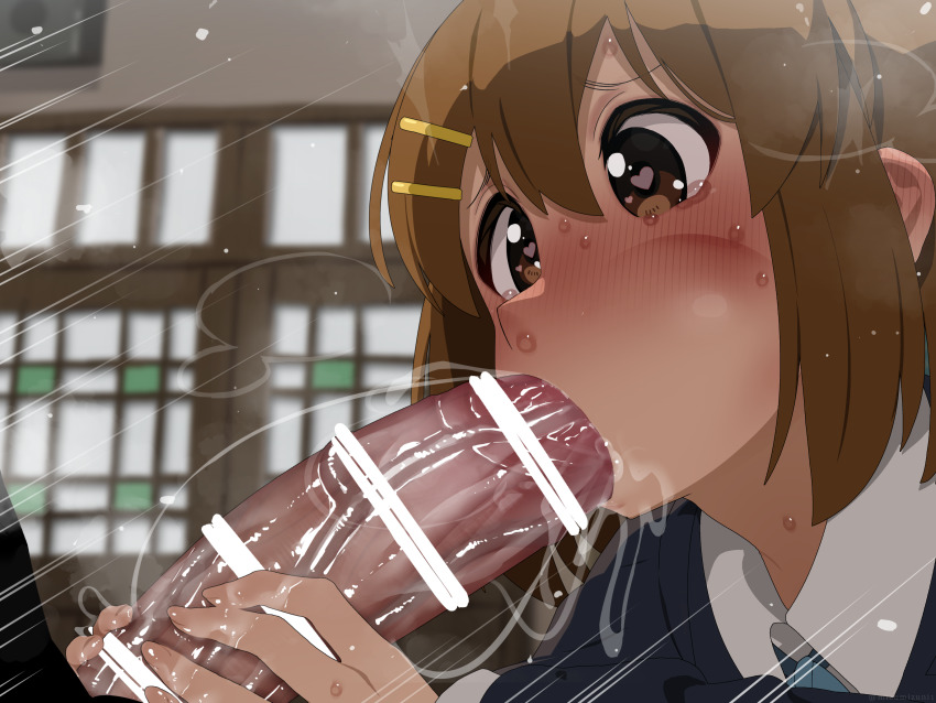 K-On! Rule 34 Image