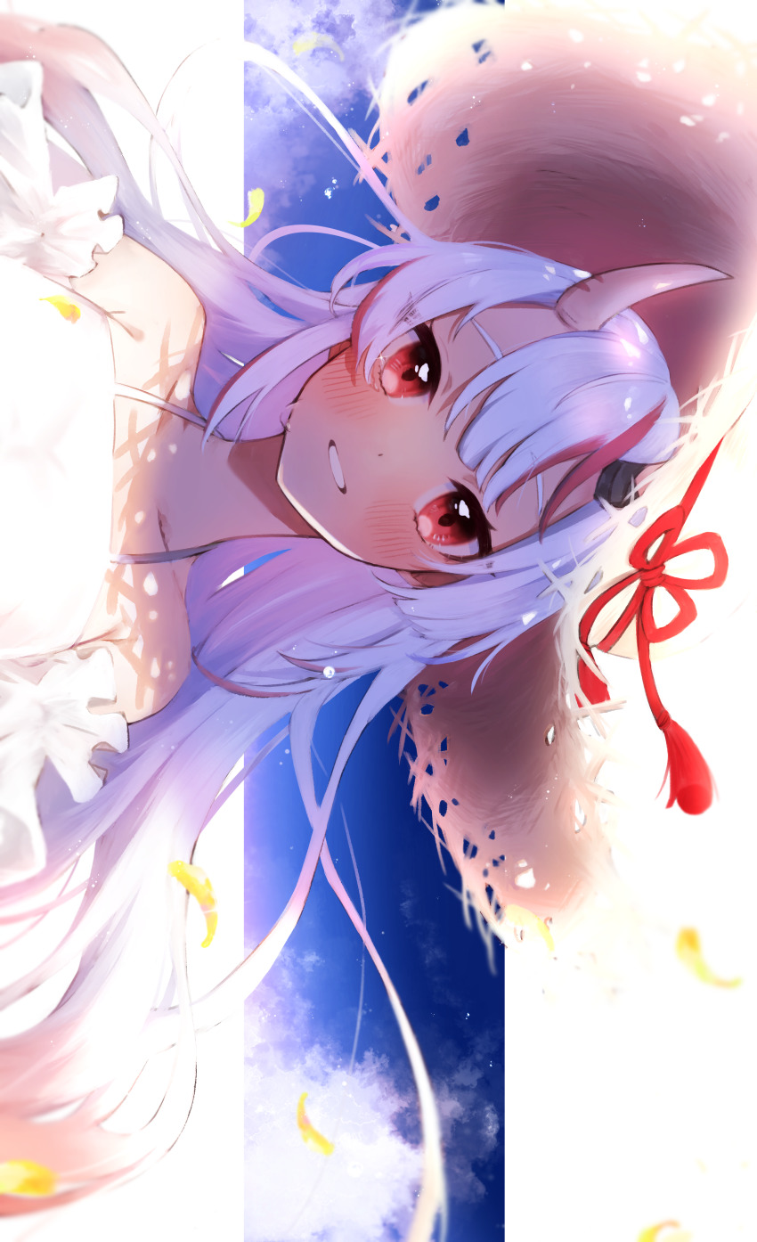 Nakiri Ayame (Hololive) Rule 34 Image