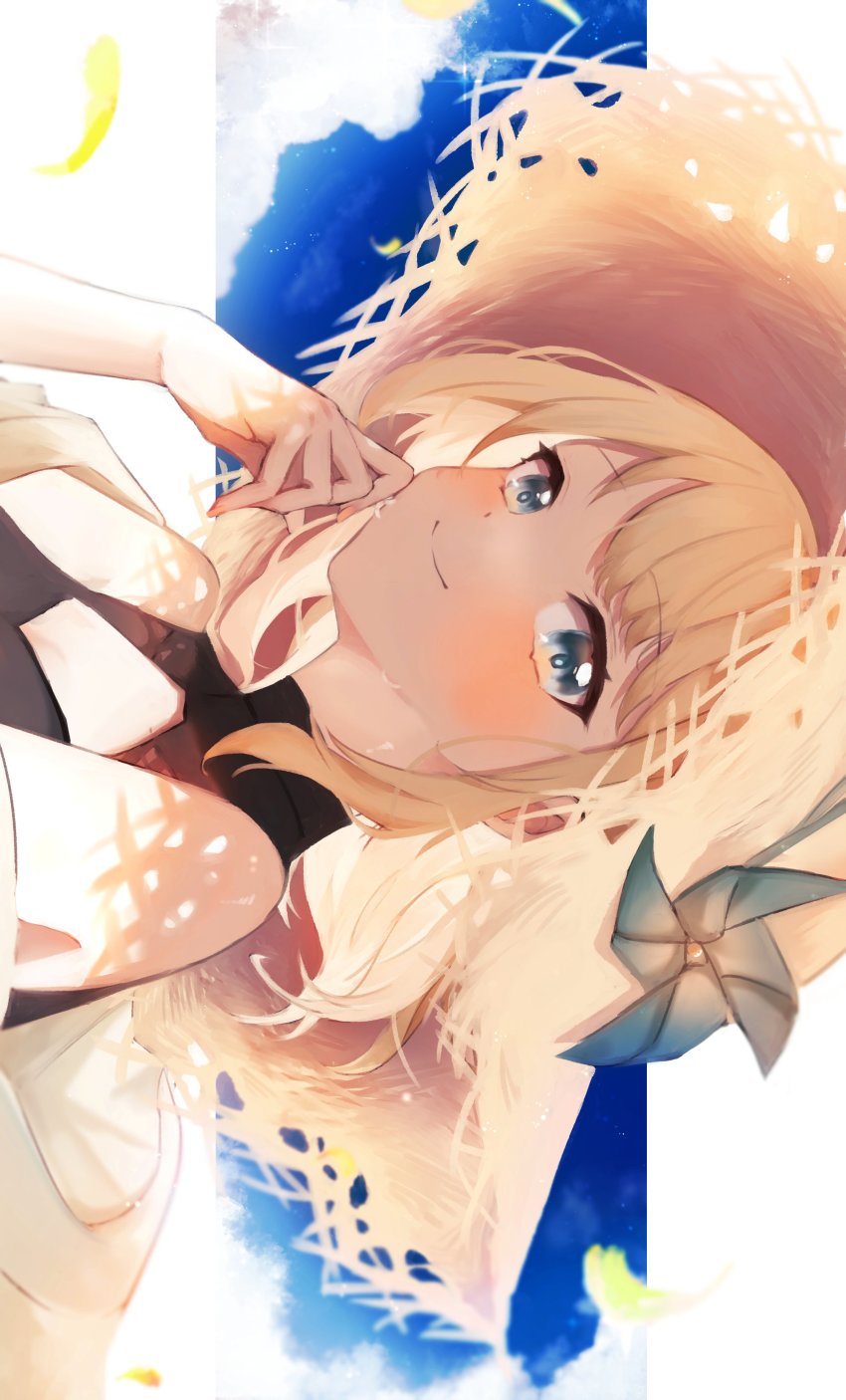 Kazama Iroha (Hololive) Rule 34 Image