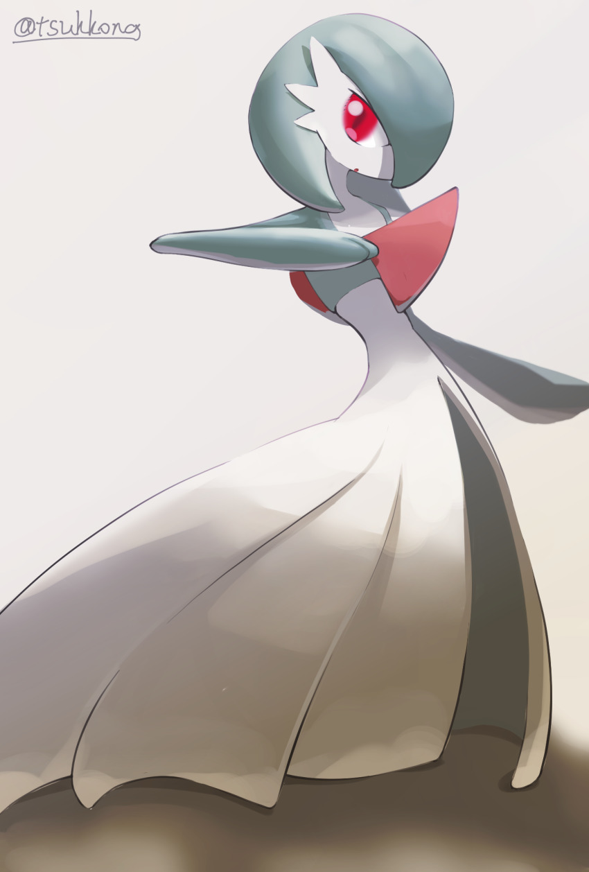 Gardevoir (Nintendo) Rule 34 Image
