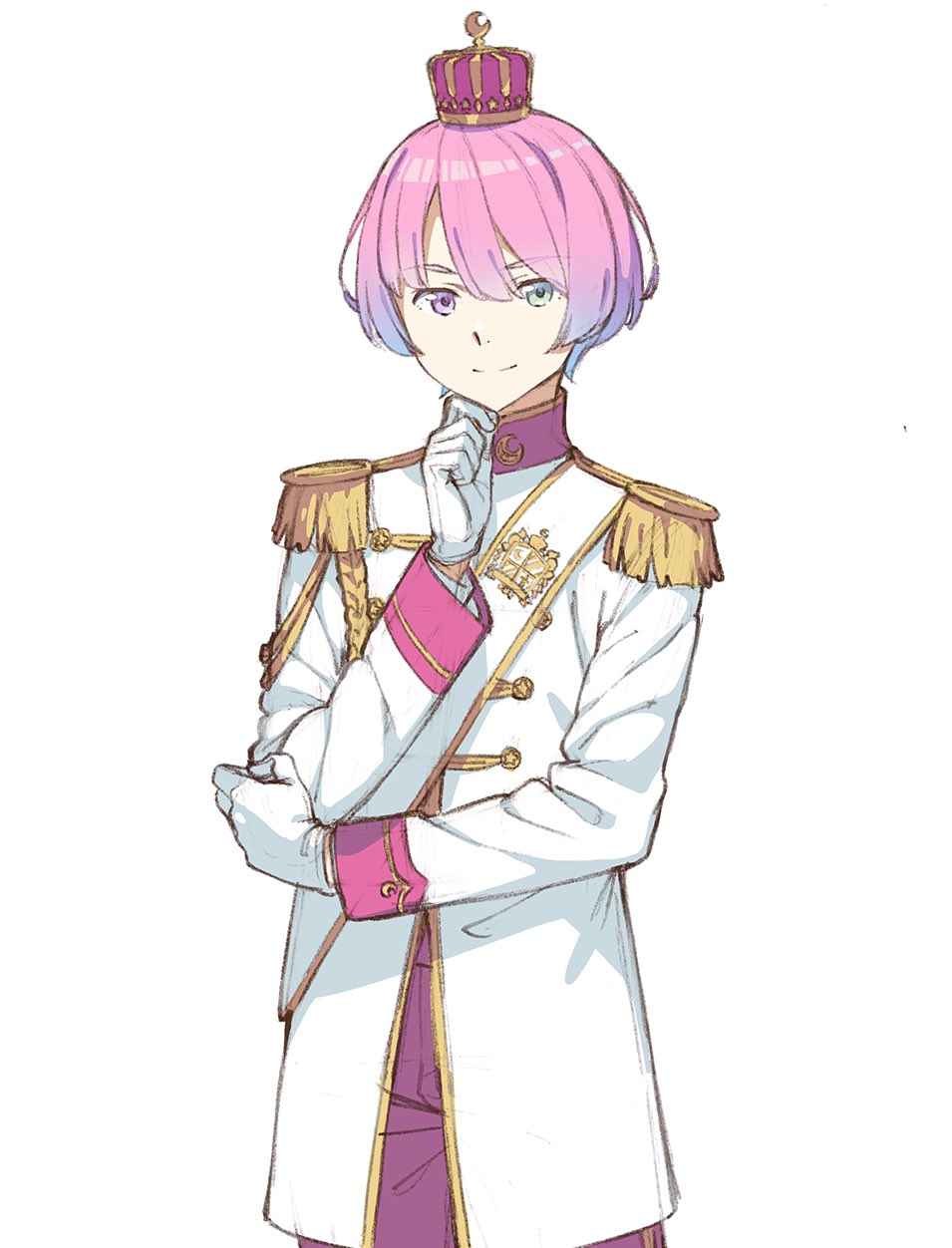 Himemori Luna (Hololive) Rule 34 Image