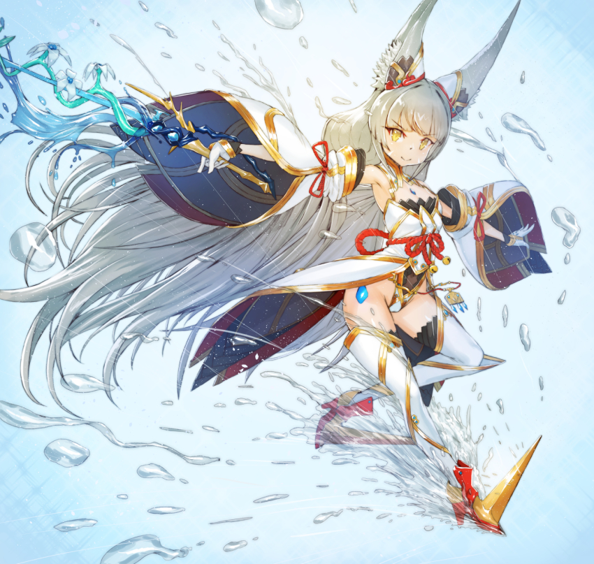 Nia (Blade) (Xenoblade) Rule 34 Image