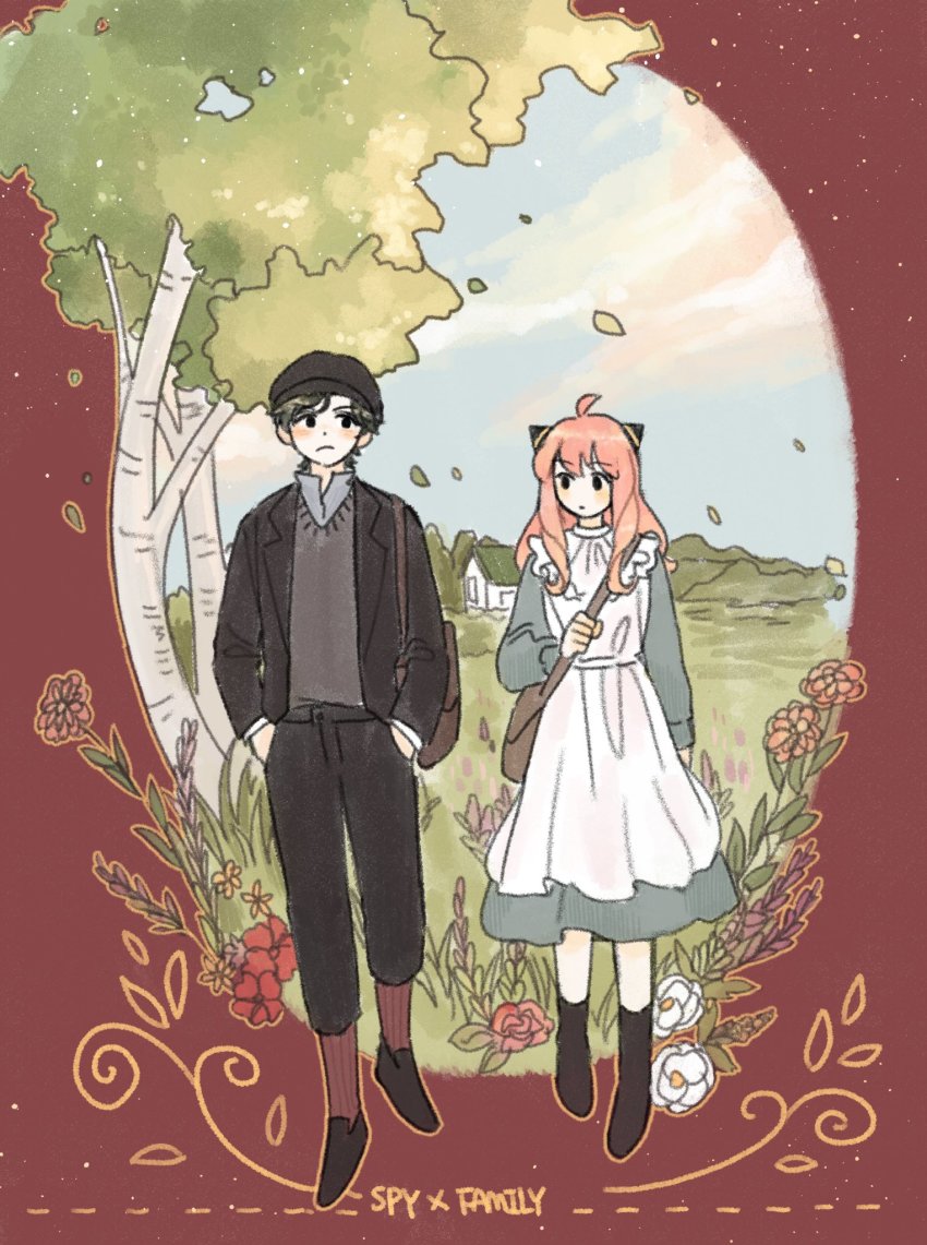 Anne Shirley (Anne Of Green Gables) Rule 34 Image