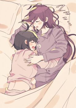 Danganronpa (Series) Rule 34 Image