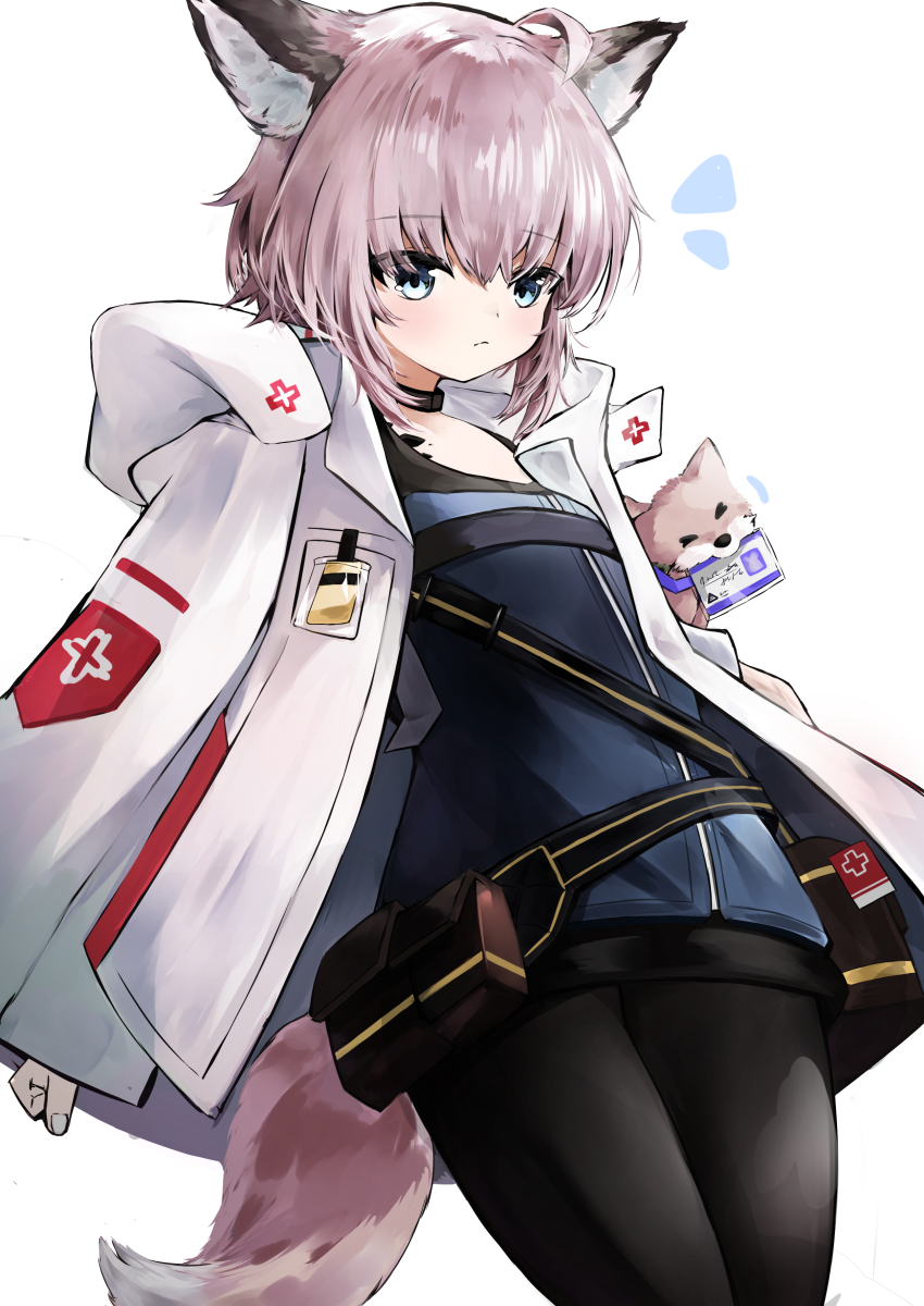 Sussurro (Arknights) Rule 34 Image