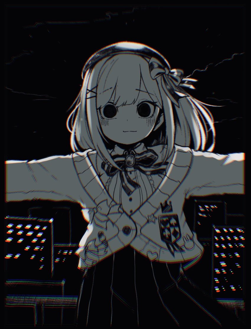 Suzuhara Lulu (Nijisanji) Rule 34 Image