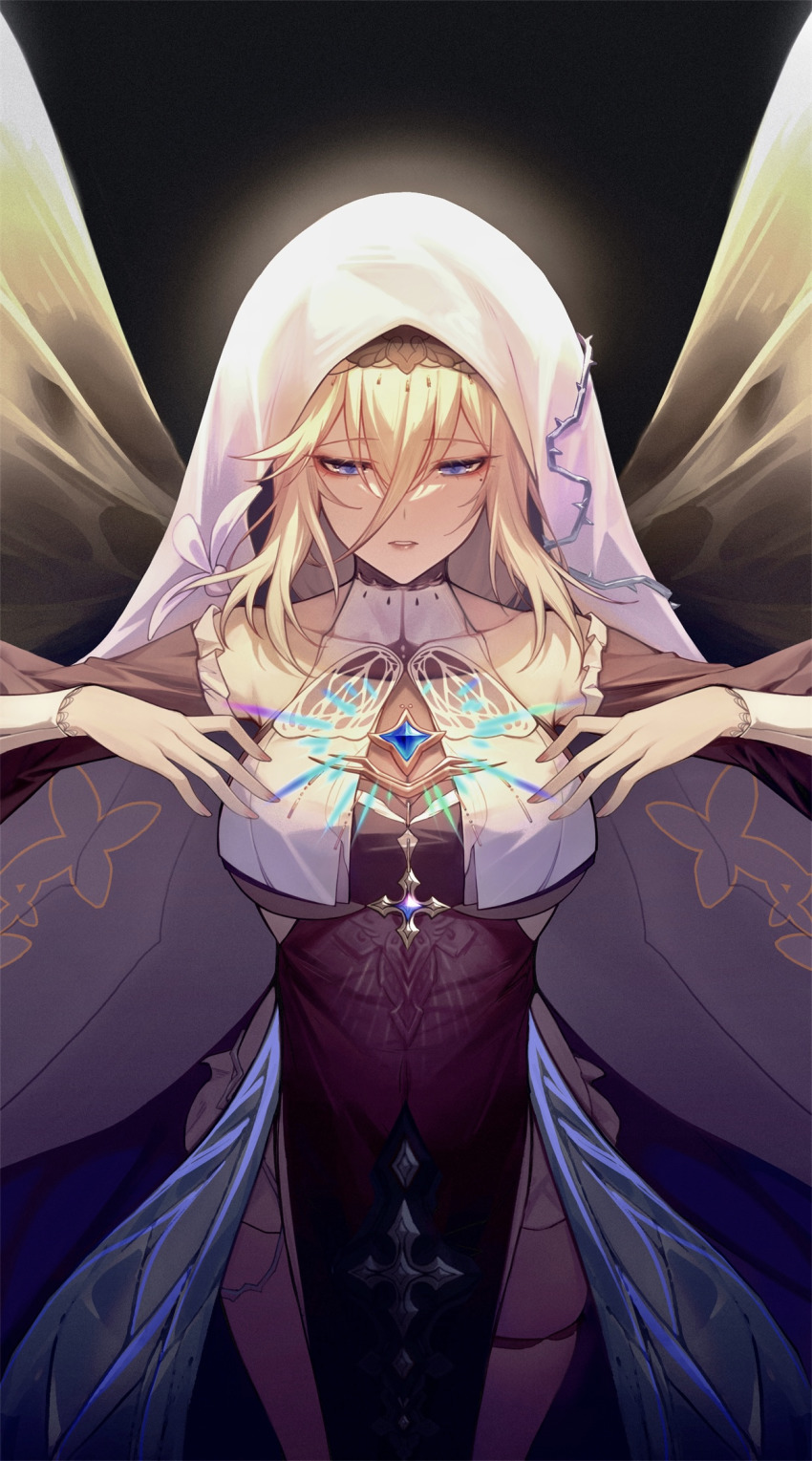 Aponia (Honkai (Series)) Rule 34 Image