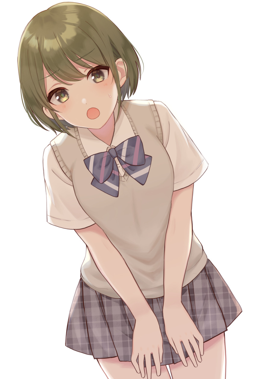Nanakusa Nichika (Idolmaster) Rule 34 Image