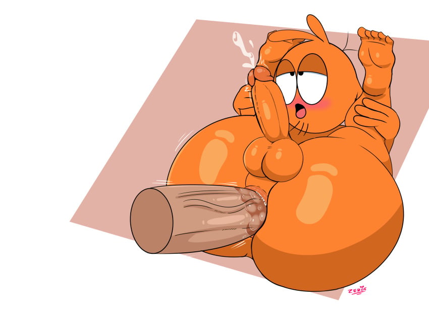 Wander (Wander Over Yonder) Rule 34 Image