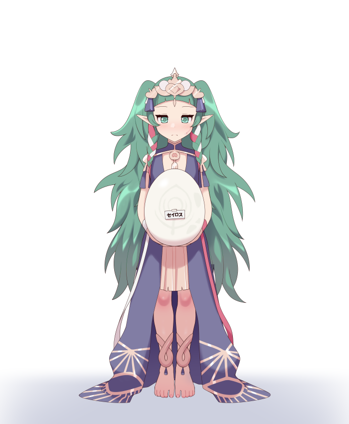 Sothis (Fire Emblem) Rule 34 Image