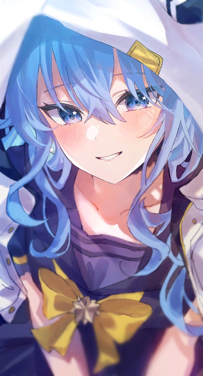 Hoshimachi Suisei (Hololive) Rule 34 Image