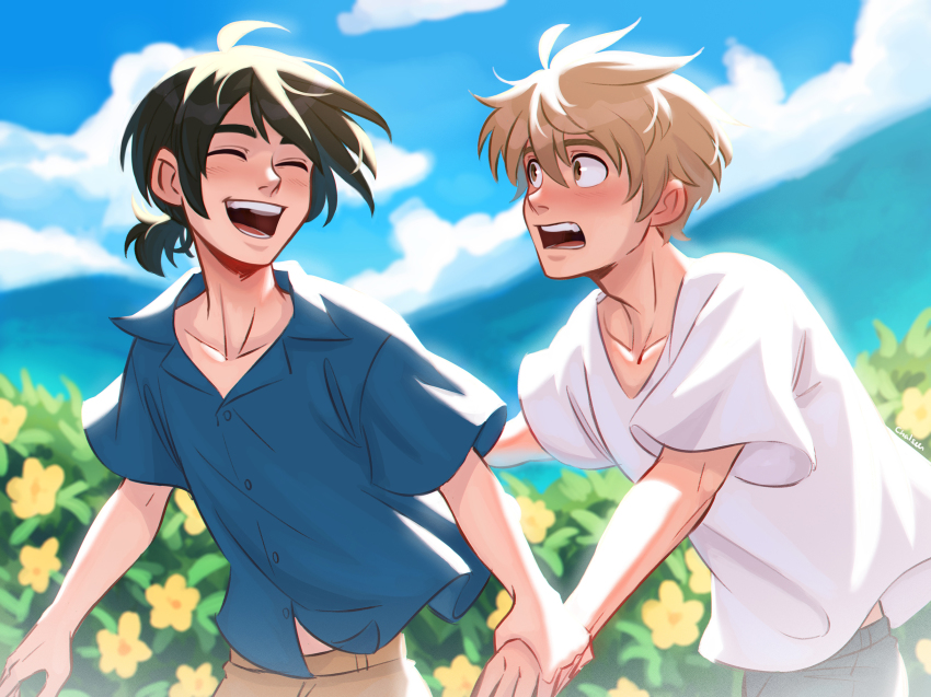 Umibe No Etranger Rule 34 Image