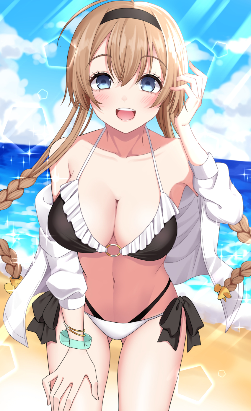 Kantai Collection Rule 34 Image